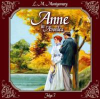 Anne auf Green Gables - Anne in Avonlea, Eine weitere verwandte Seele, 1 Audio-CD - Lucy Maud Montgomery