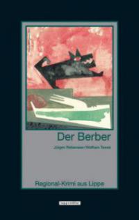 Der Berber - Jürgen Reitemeier, Wolfram Tewes