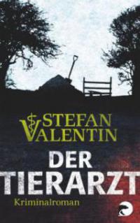 Der beste Freund des Mörders - Stefan Valentin