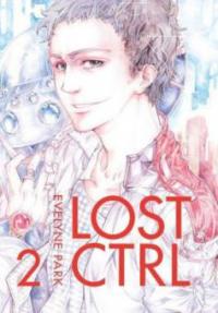 Lost Ctrl. Bd.2 - Evelyne Park
