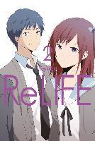 ReLIFE. Bd.2 - Yayoi So