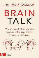 Brain Talk - David Morris Schnarch