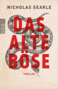 Das alte Böse - Nicholas Searle