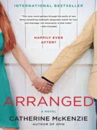 Arranged - Catherine Mckenzie