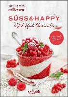 Süß & happy - Stefanie Reeb