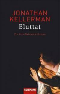 Bluttat - Jonathan Kellerman