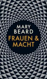 Frauen und Macht - Mary Beard