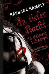 In deinem Schatten - Barbara Hambly