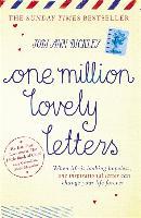 One Million Lovely Letters - Jodi Ann Bickley