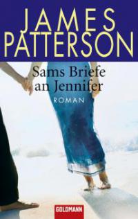 Sams Briefe an Jennifer - James Patterson