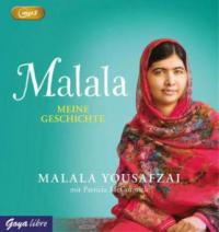 Malala. Meine Geschichte - Malala Yousafzai, Patricia McCormick