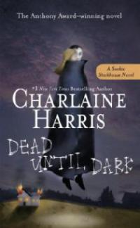 Dead Until Dark - Charlaine Harris