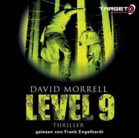 Level 9, 6 Audio-CDs - David Morrell
