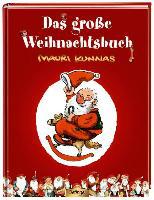 Das große Weihnachtsbuch - Mauri Kunnas