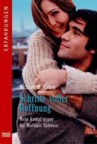 Schritte voller Hoffnung - Richard M. Cohen