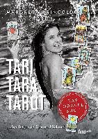 TARI TARA TAROT - MARGRET MARINCOLO