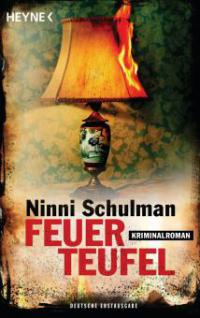 Feuerteufel - Ninni Schulman