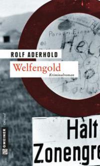 Welfengold - Rolf Aderhold