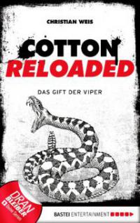 Cotton Reloaded - 43 - Christian Weis