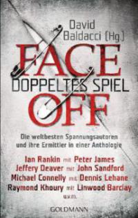 FaceOff - Doppeltes Spiel - 