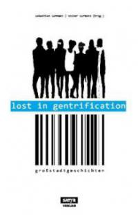 Lost in Gentrification - Marc-Uwe Kling, Ahne