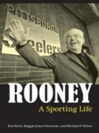 Rooney - Michael Weber