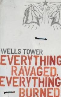 Everything Ravaged, Everything Burned - Wells Tower