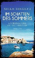 Im Schatten des Sommers - Silke Ziegler