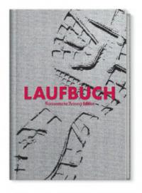 Laufbuch - Martin Grüning, Jochen Temsch, Urs Weber