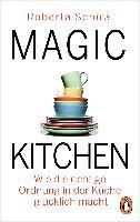Magic Kitchen - Roberta Schira