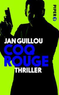 Coq Rouge - Jan Guillou