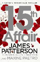 15th Affair - James Patterson