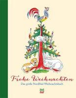 Frohe Weihnachten - 