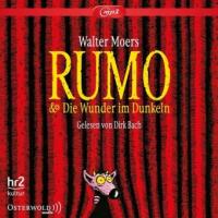 Rumo - Walter Moers