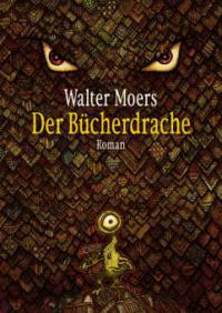 Der Bücherdrache - Walter Moers