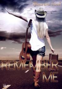 Remember me - Alexandra Carol