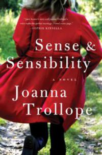 Sense & Sensibility - Joanna Trollope