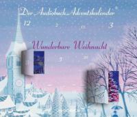 Wunderbare Weihnacht, 1 Audio-CD - Diverse