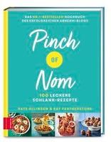 Pinch of Nom - Kay Featherstone, Kate Allinson