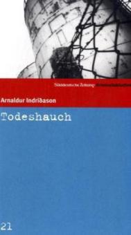 Todeshauch - Arnaldur Indriðason