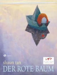 Der rote Baum - Shaun Tan