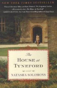 The House at Tyneford - Natasha Solomons