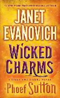 Wicked Charms - Janet Evanovich
