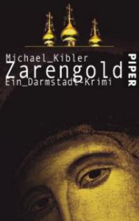 Zarengold - Michael Kibler