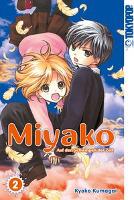Miyako - Auf den Schwingen der Zeit 04 - Kyoko Kumagai