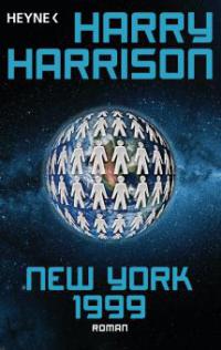 New York 1999 - Harry Harrison