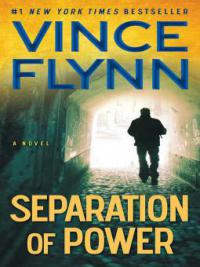 Separation of Power - Vince Flynn