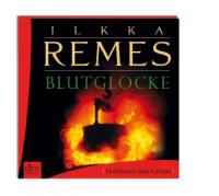 Blutglocke, 2 Audio-CDs - Ilkka Remes