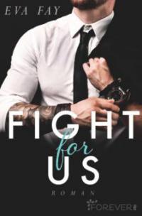 Fight for us - Eva Fay