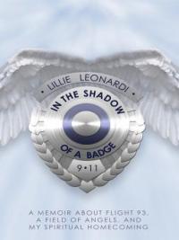 In The Shadow of a Badge - Lillie Leonardi